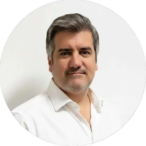Germán Andrés Paternoster