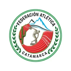 Escudo de la federación de Catamarca