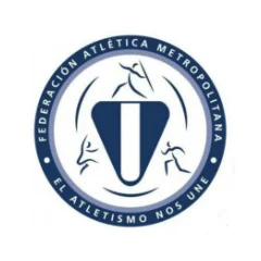 Escudo de la federación de Metropolitana