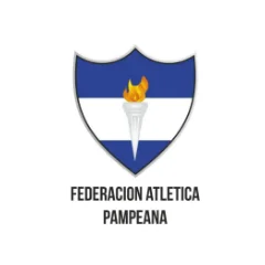 Escudo de la federación de La Pampa