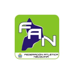 Escudo de la federación de Neuquén