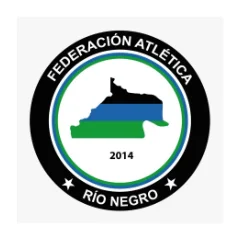 Escudo de la federación de Río Negro