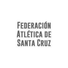 Escudo de la federación de Santa Cruz
