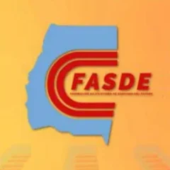 Escudo de la federación de Santiago del Estero