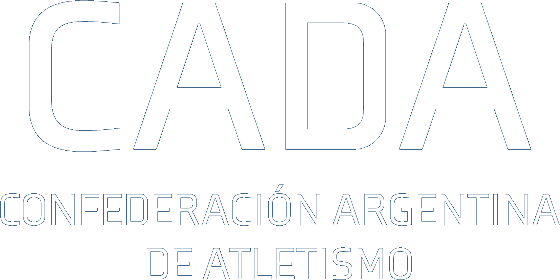 CADA – Confederación Argentina de Atletismo