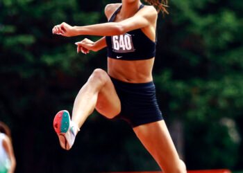 Joaquina Durá, ahora en obstáculos