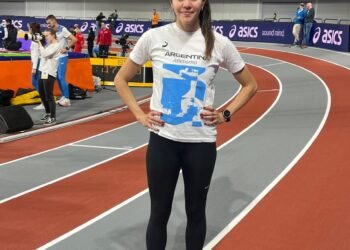 Rumbo a los Juegos Olímpicos de París: inauguraron la Villa