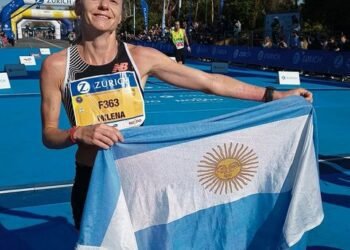 Luego de la hazaña en Sevilla: Borelli, Ocampo y Mainetti por un gran 2024