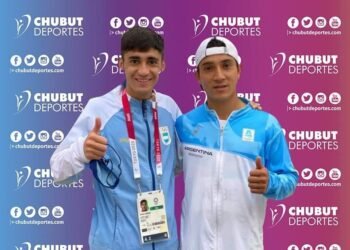 Este sábado se corren los 10k de Cipolletti