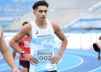 La tradición del torneo Vendimia abrió la temporada en Mendoza