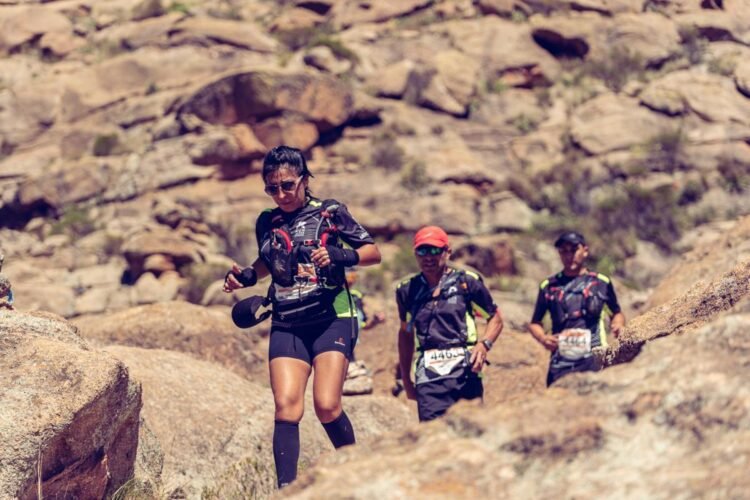 Cambareri y Chrestia ganaron el Nacional de Short-Trail