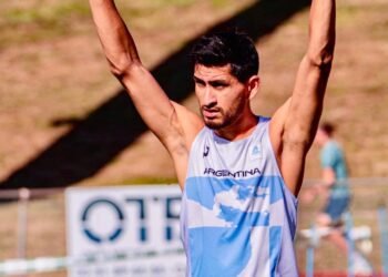 Final del Campeonato Metropolitano, con Pandiani y Layoy como figuras