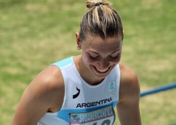 Santinelli y Cossio, dueños de la velocidad en el Provincial de Santa Fe