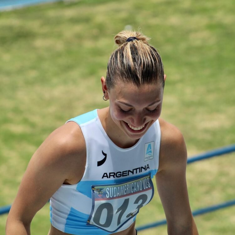 Santinelli y Cossio, dueños de la velocidad en el Provincial de Santa Fe