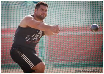 Atletas argentinos, en otro GP en  Chile