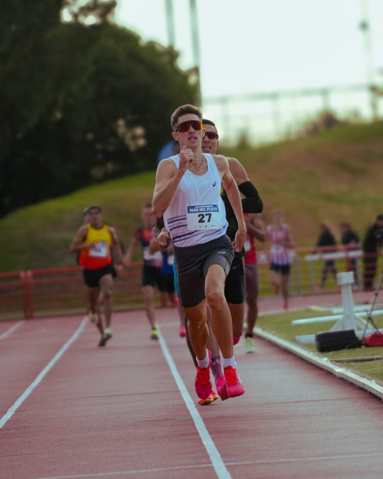 Lluvia de récords en el “Semana del Mar”