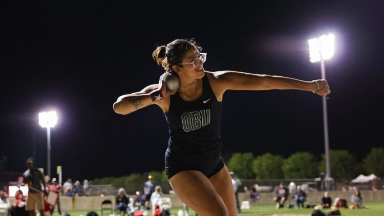 Dupans, Buenanueva y Macadam, con sus mejores marcas en EE.UU.