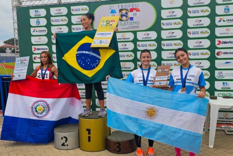 FINALIZO LA SEGUNDA EDICION DEL ABP