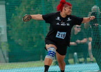 Los lanzadores brasileños lucen en la apertura, en Concepción