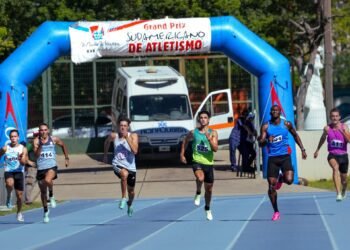 Cierre en Concepción del Uruguay y José Maita, el nombre destacado