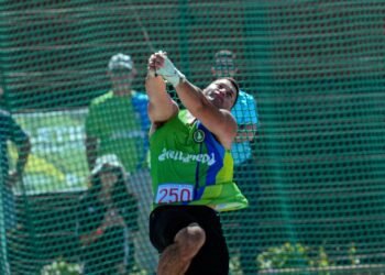Señal de largada en el torneo Hugo La Nasa y triunfo de Joaquín Gómez