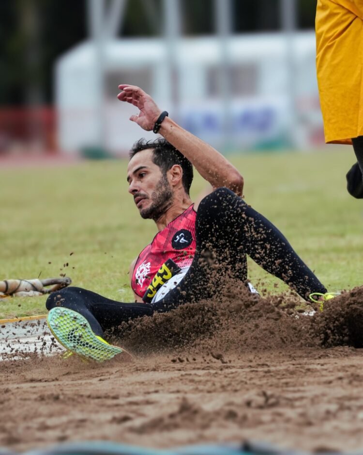 Maxi Díaz y Layoy también hacen historia