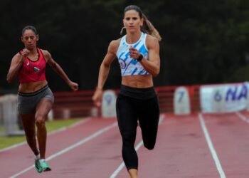 Lamboglia y Armada, coleccionistas de títulos nacionales