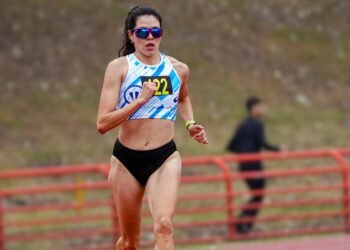 La clausura de los Nacionales, los destacados y los récords