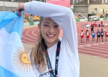 Los juveniles lucieron en los 3.000 metros de Mar del Plata