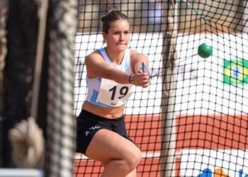 Concepción del Uruguay recibió a las promesas de Entre Ríos