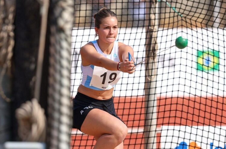 Concepción del Uruguay recibió a las promesas de Entre Ríos