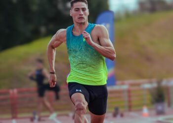 Florio y Lamboglia iniciaron sus giras internacionales