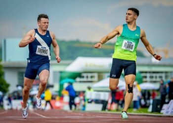 Florio y Lamboglia iniciaron sus giras internacionales