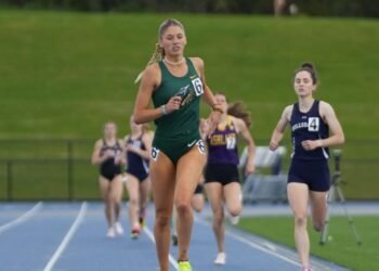 Un título para Inés Macadam en EE.UU.