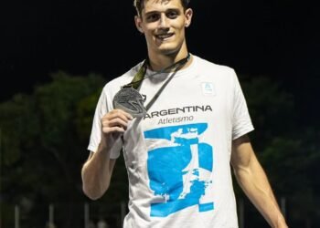 Ciampitti, Florio y Escudero, en competiciones europeas