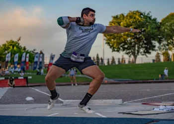Mariano Kis llega a la final universitaria de EE.UU.