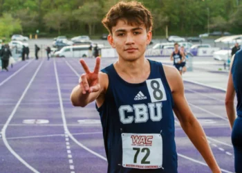 Exito de Matías Reynaga en Estados Unidos