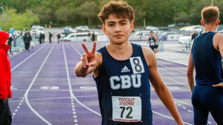 Exito de Matías Reynaga en Estados Unidos