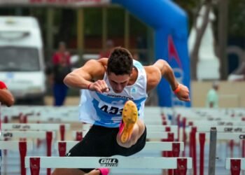 Renzo Cremaschi, rumbo al Iberoamericano