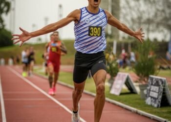 Manrique, Lozano y Luna, al Sudamericano de Ruta
