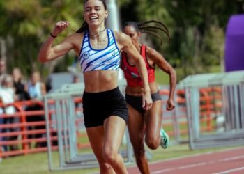 El Cenard recibió otra edición del Metropolitano u20