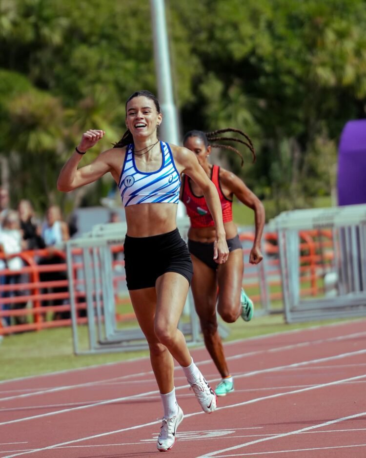 El Cenard recibió otra edición del Metropolitano u20