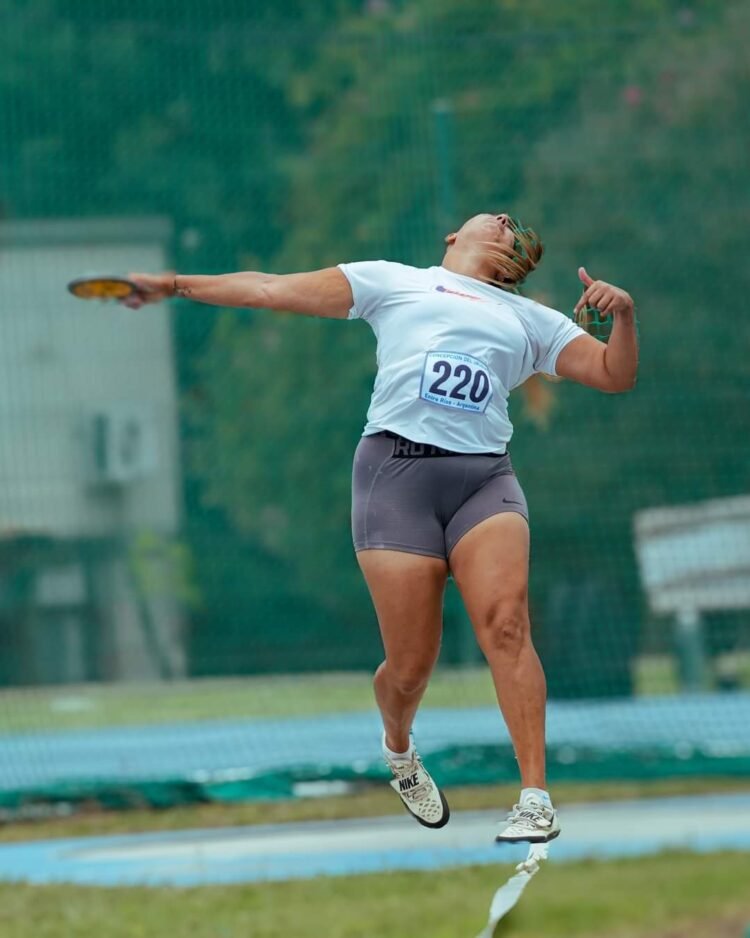 Final de la gira brasileña, en Niteroi
