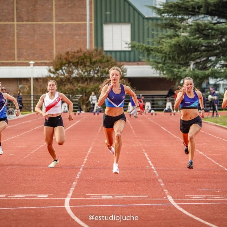 Se viene el Nacional u20 en el Cenard