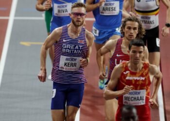 World Athletics lanza otro campeonato, desde 2026 con grandes premios