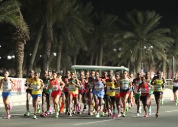 Rumbo a los Juegos Olímpicos de París / Advierten por el calor