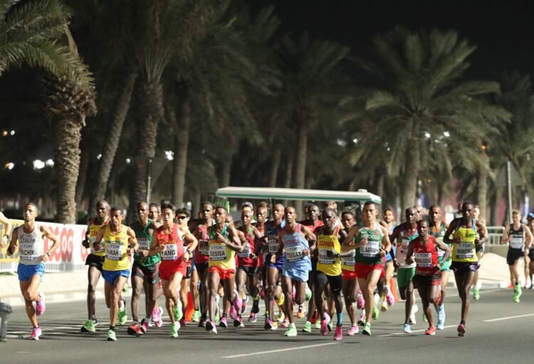 Rumbo a los Juegos Olímpicos de París / Advierten por el calor