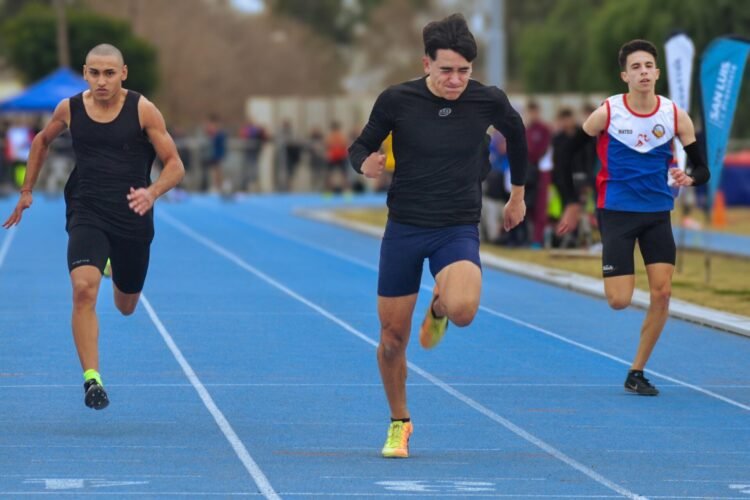 General Rodríguez ganó la Copa de Clubes u18