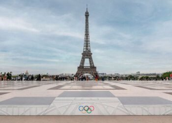 Rumbo a París 2024: Los podios que preparan en los Juegos