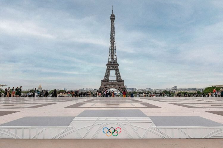 Rumbo a París 2024: Los podios que preparan en los Juegos